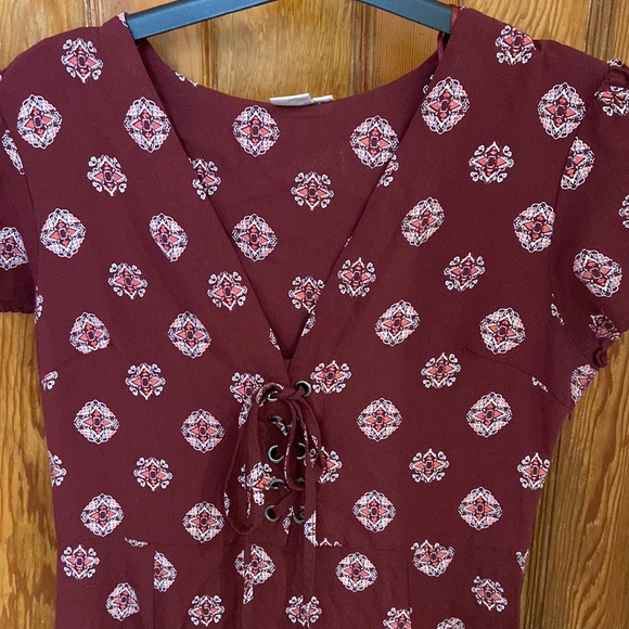 Twik mini sundress - Picture 4 of 4